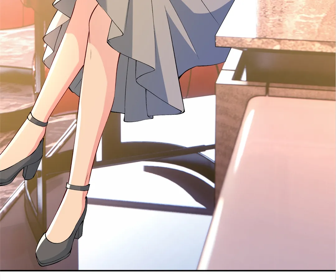 Mr. Qiao, Madam Is Spoiled by You Chapter 53 265 18