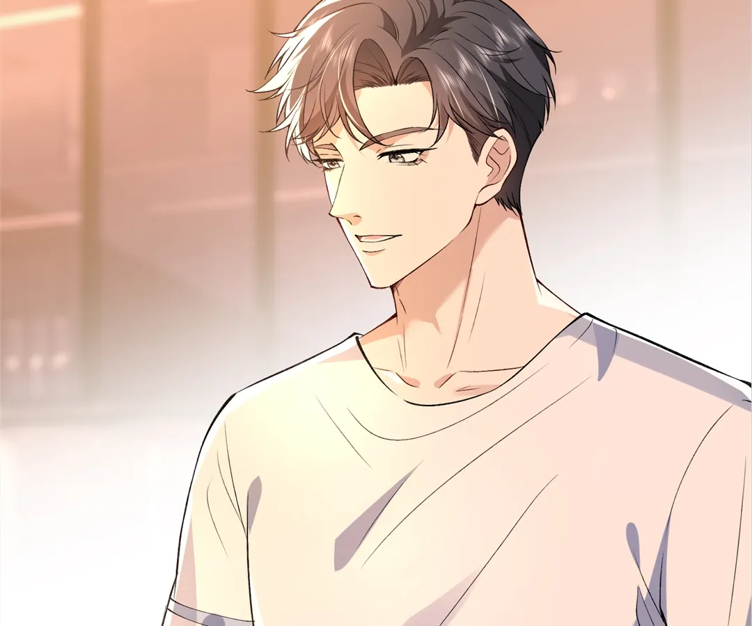 Mr. Qiao, Madam Is Spoiled by You Chapter 53 267 20