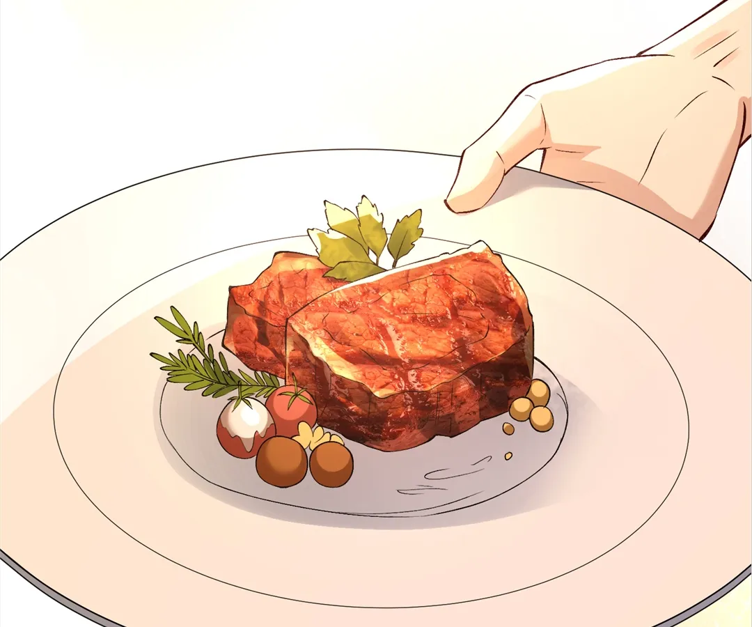 Mr. Qiao, Madam Is Spoiled by You Chapter 53 269 22