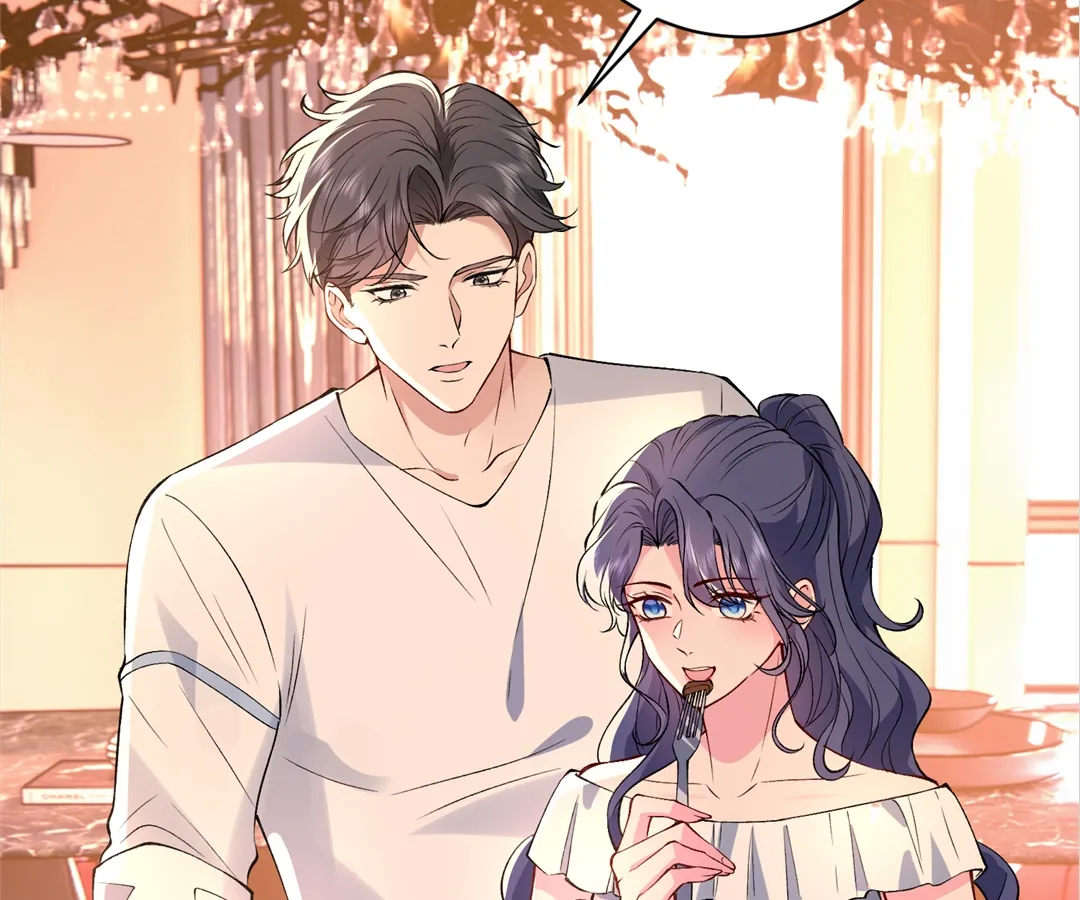 Mr. Qiao, Madam Is Spoiled by You Chapter 53 271 24