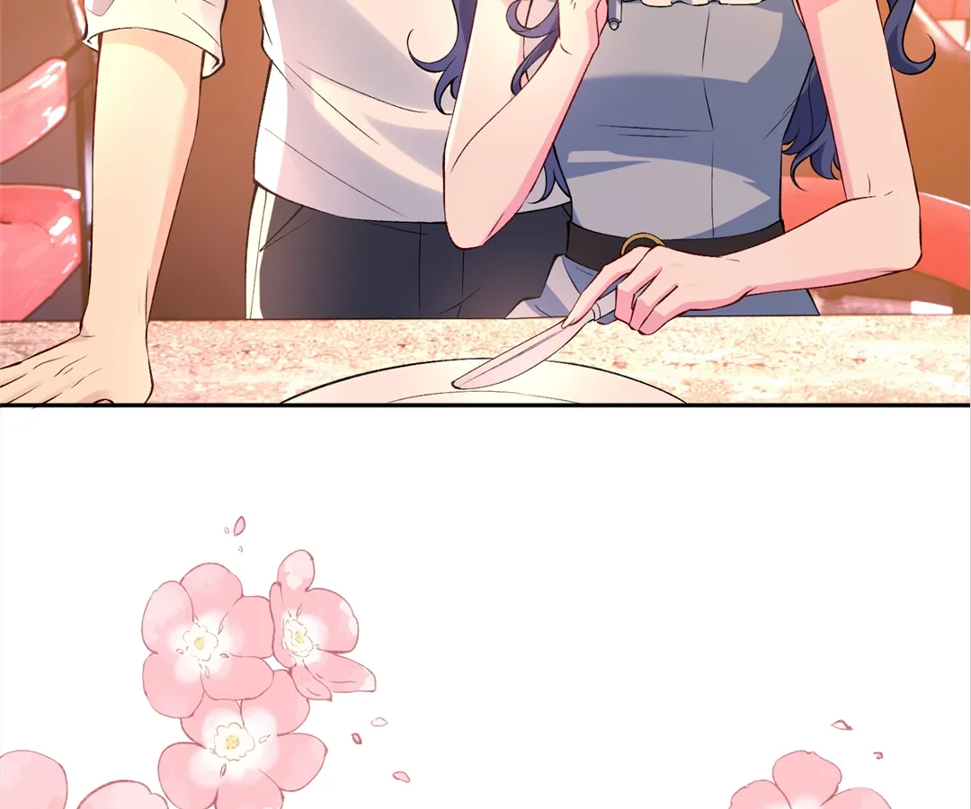 Mr. Qiao, Madam Is Spoiled by You Chapter 53 272 25