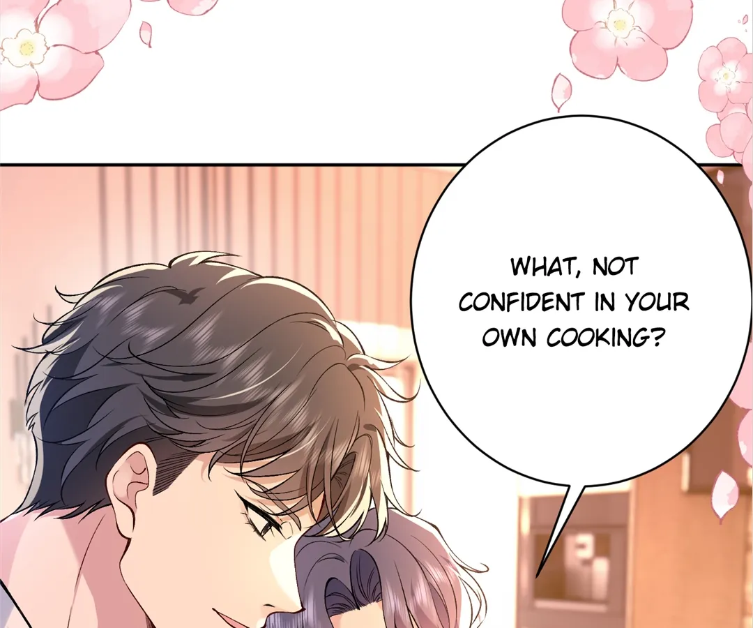 Mr. Qiao, Madam Is Spoiled by You Chapter 53 273 26