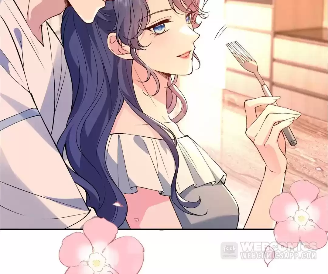 Mr. Qiao, Madam Is Spoiled by You Chapter 53 274 27