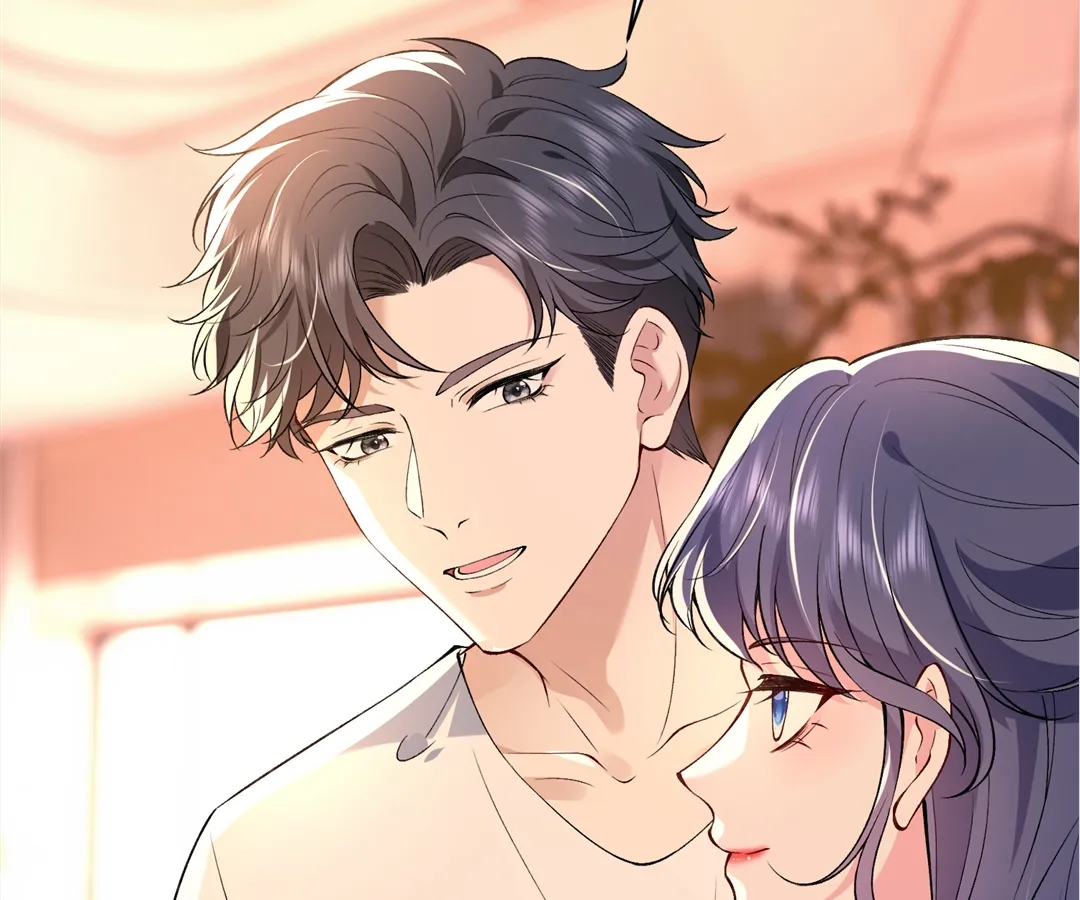 Mr. Qiao, Madam Is Spoiled by You Chapter 53 276 29