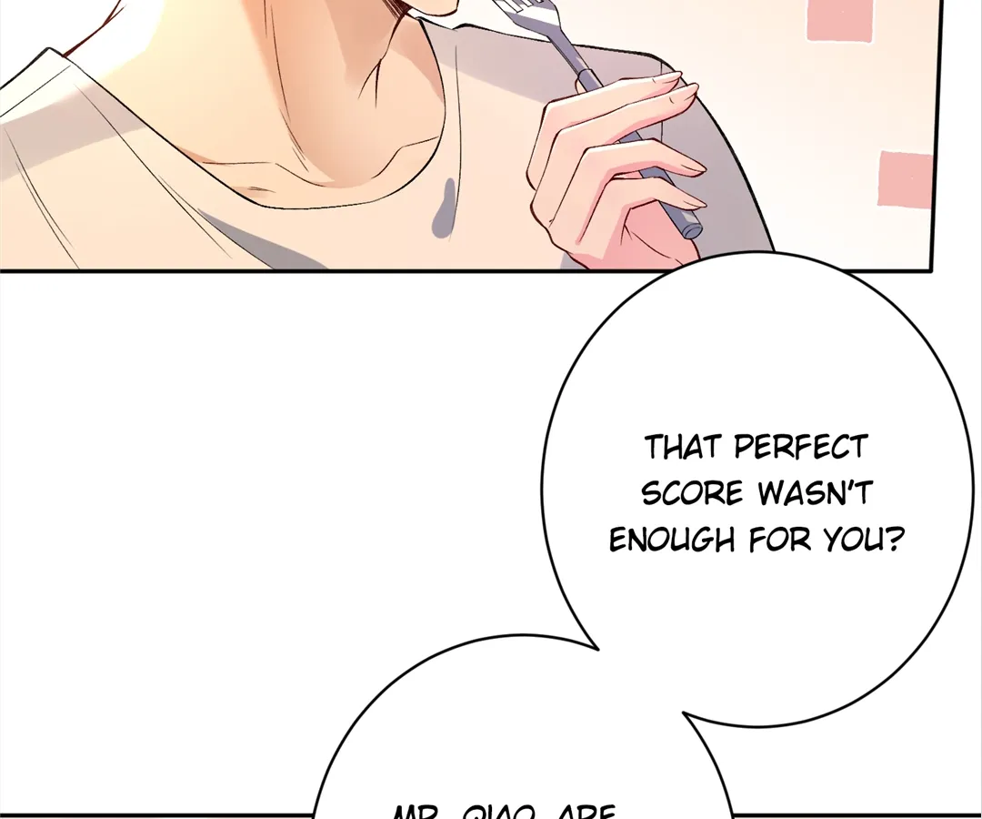Mr. Qiao, Madam Is Spoiled by You Chapter 53 279 32