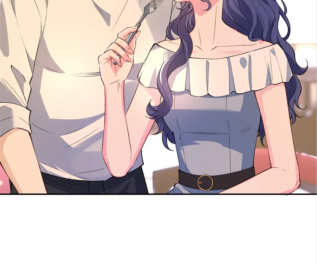 Mr. Qiao, Madam Is Spoiled by You Chapter 53 281 34