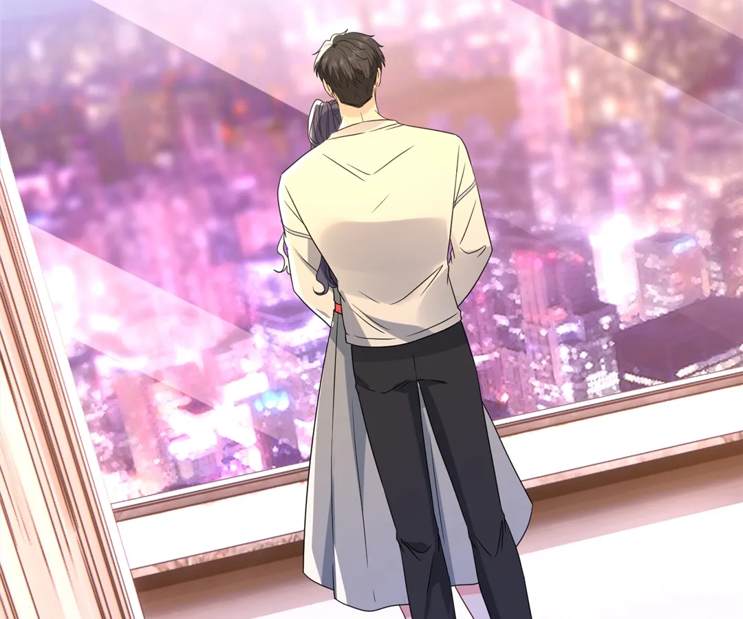 Mr. Qiao, Madam Is Spoiled by You Chapter 53 288 41