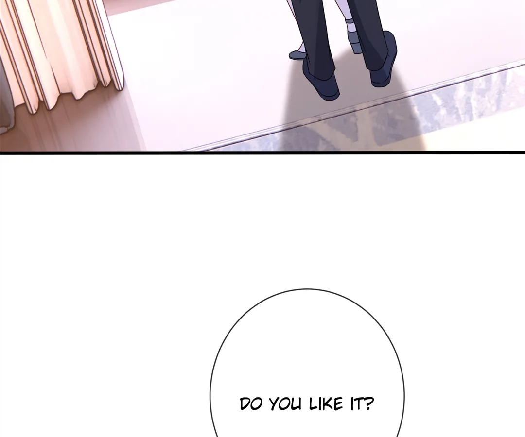 Mr. Qiao, Madam Is Spoiled by You Chapter 53 289 42