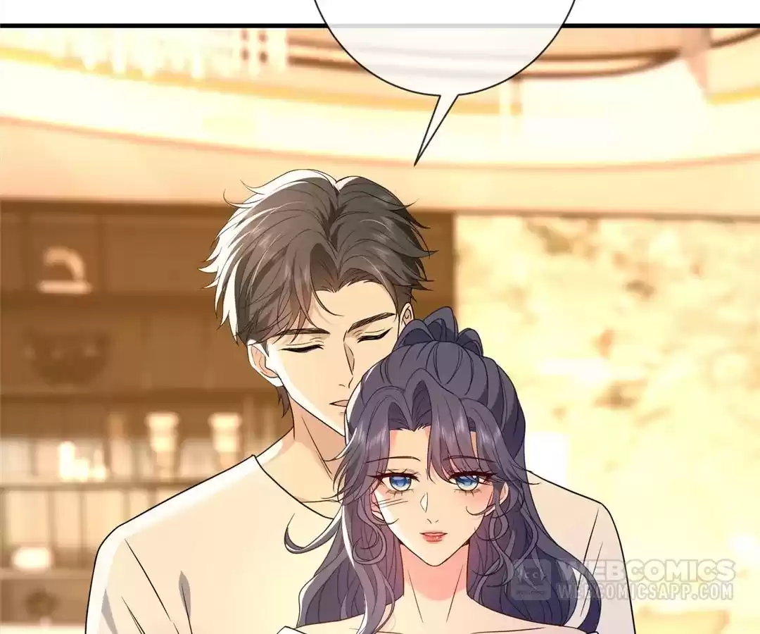 Mr. Qiao, Madam Is Spoiled by You Chapter 53 290 43