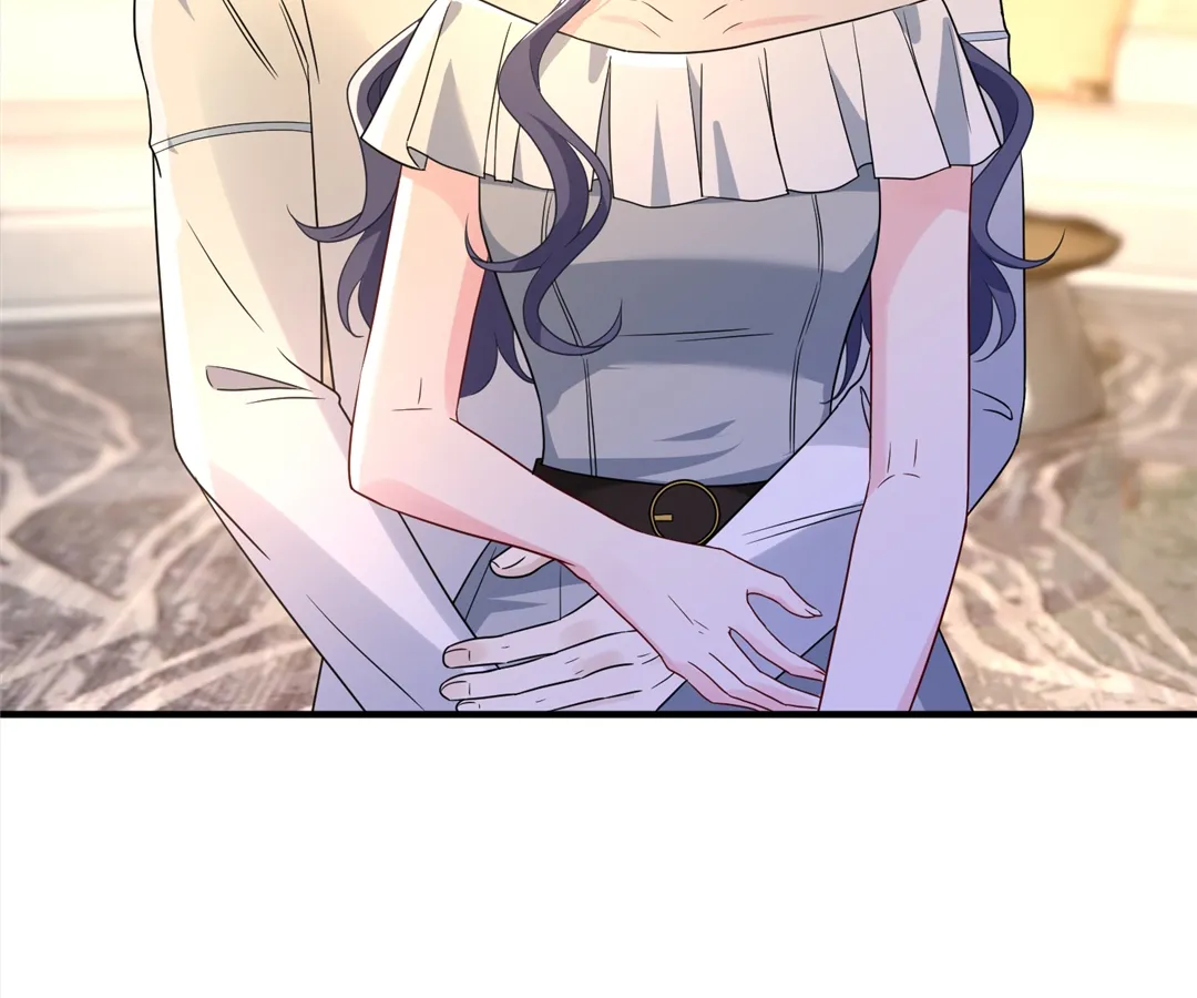 Mr. Qiao, Madam Is Spoiled by You Chapter 53 291 44