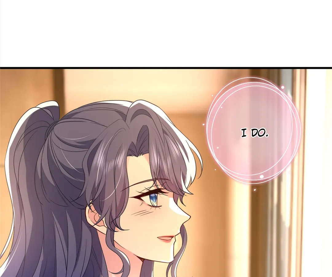 Mr. Qiao, Madam Is Spoiled by You Chapter 53 292 45