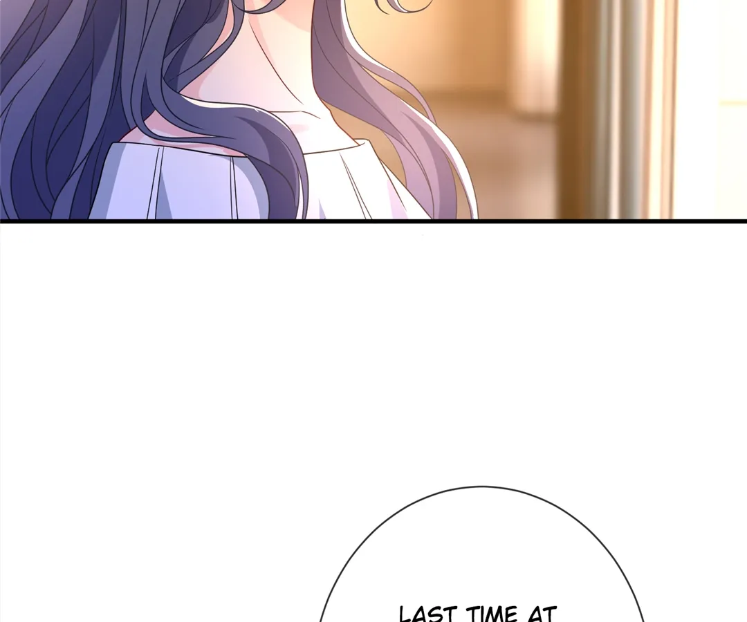 Mr. Qiao, Madam Is Spoiled by You Chapter 53 293 46