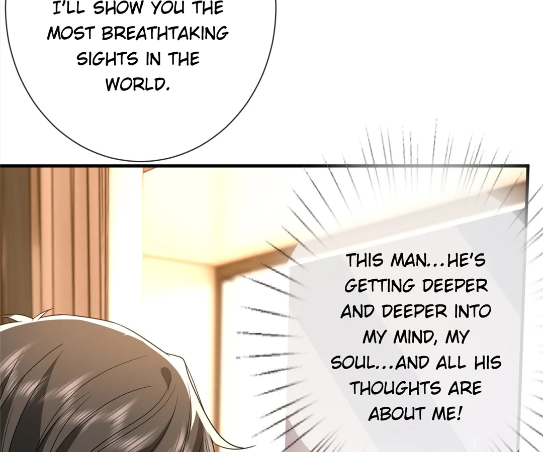 Mr. Qiao, Madam Is Spoiled by You Chapter 53 296 49