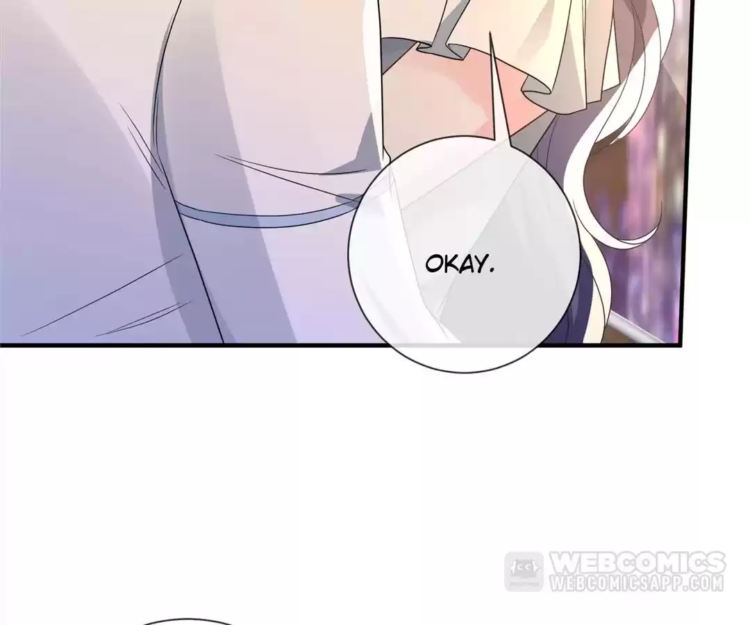 Mr. Qiao, Madam Is Spoiled by You Chapter 53 298 51