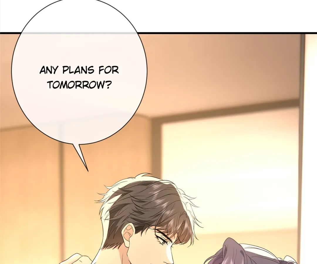 Mr. Qiao, Madam Is Spoiled by You Chapter 53 299 52