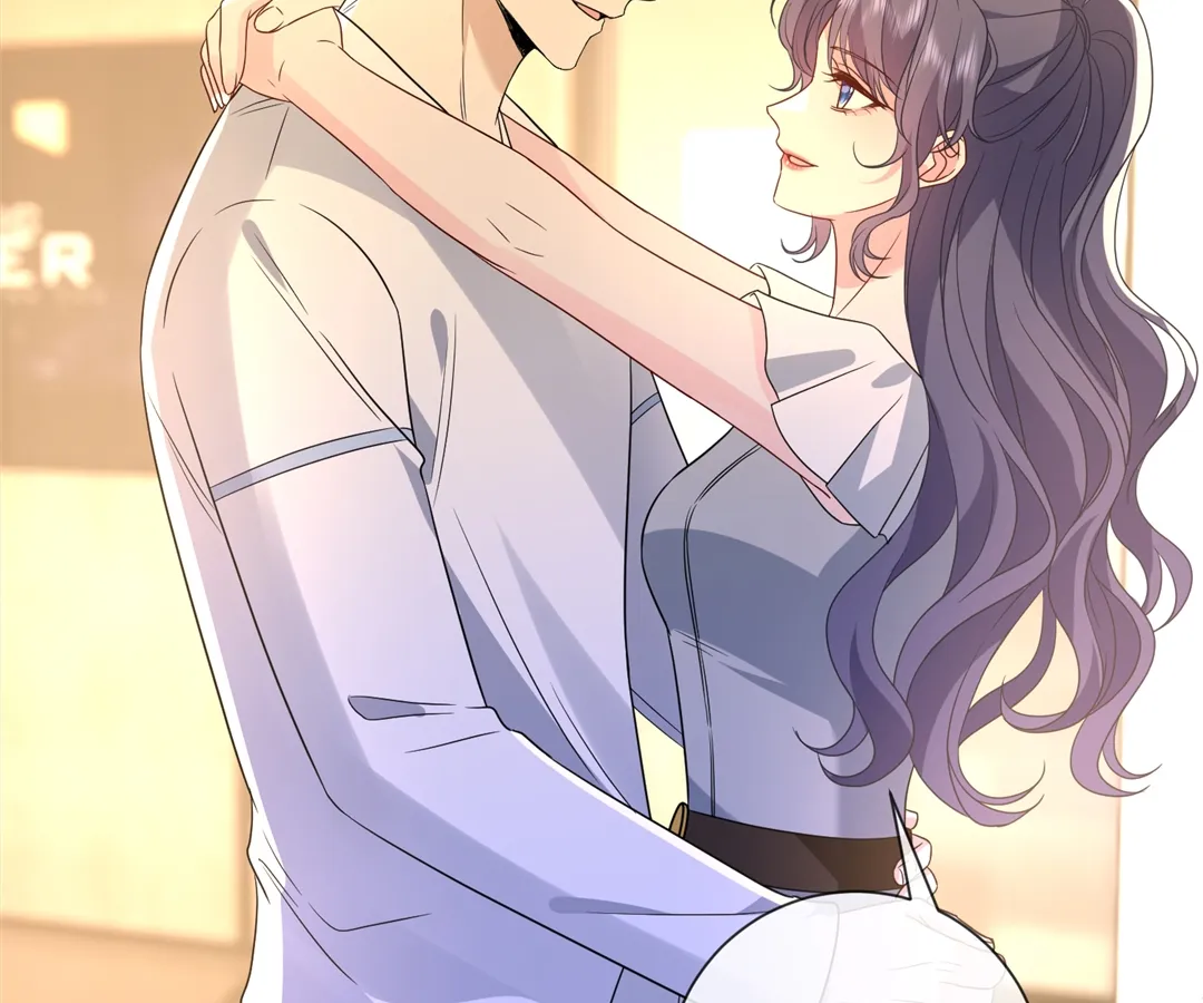 Mr. Qiao, Madam Is Spoiled by You Chapter 53 300 53