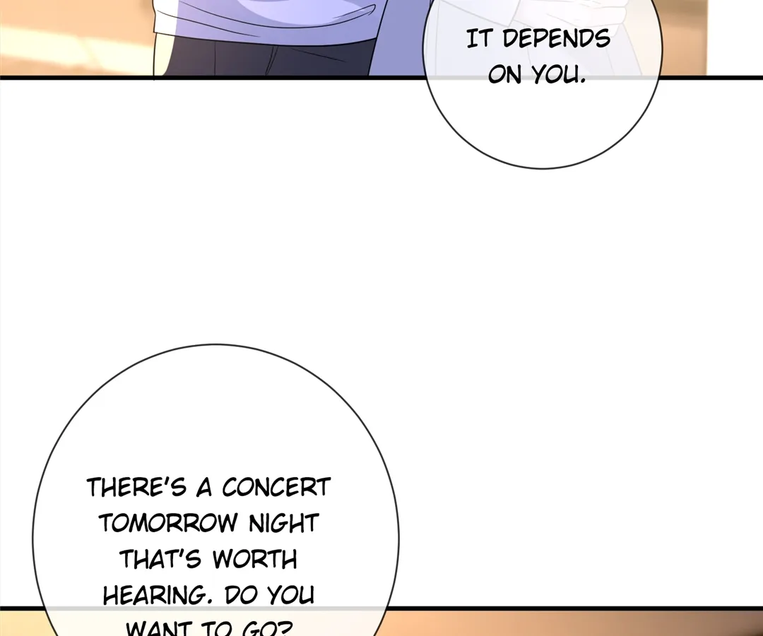 Mr. Qiao, Madam Is Spoiled by You Chapter 53 301 54