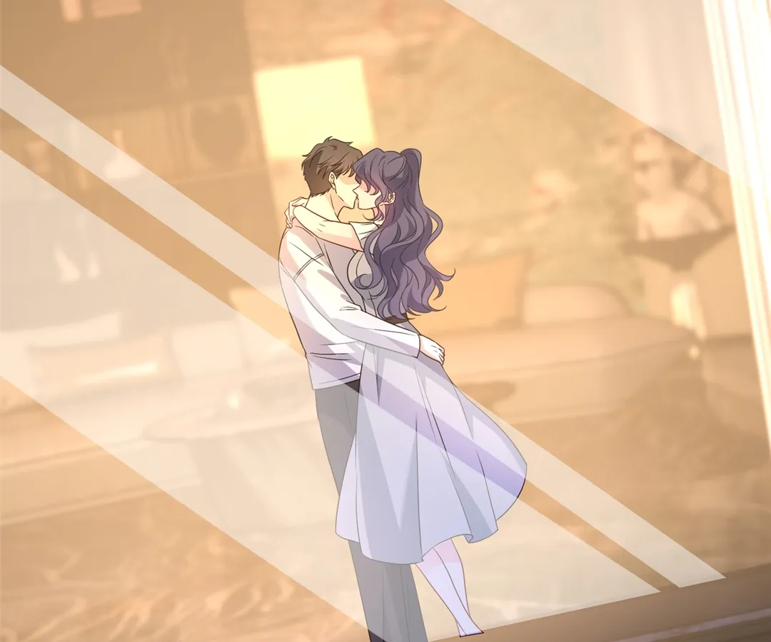 Mr. Qiao, Madam Is Spoiled by You Chapter 53 305 58