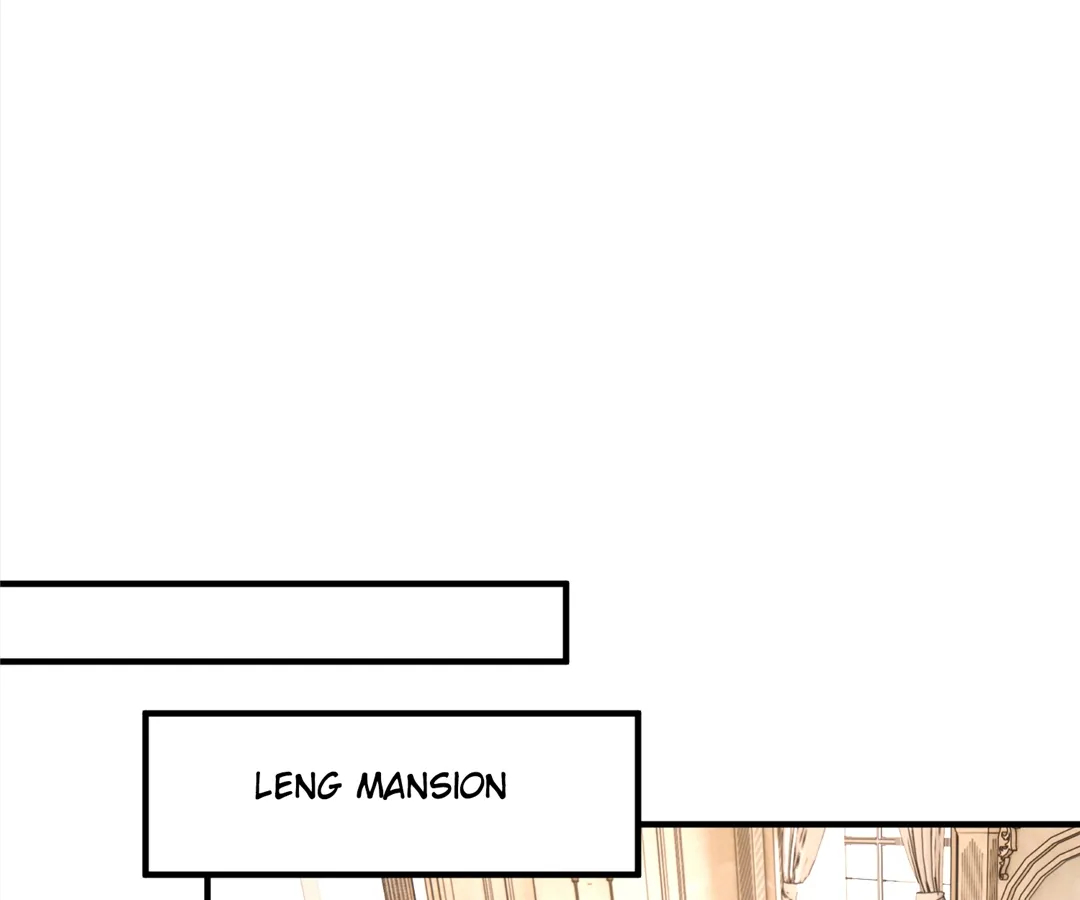 Mr. Qiao, Madam Is Spoiled by You Chapter 53 307 60