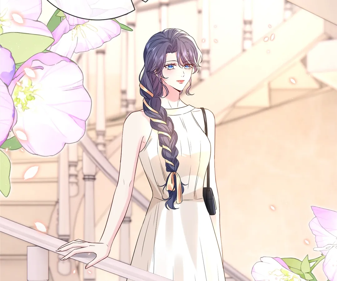 Mr. Qiao, Madam Is Spoiled by You Chapter 53 309 62