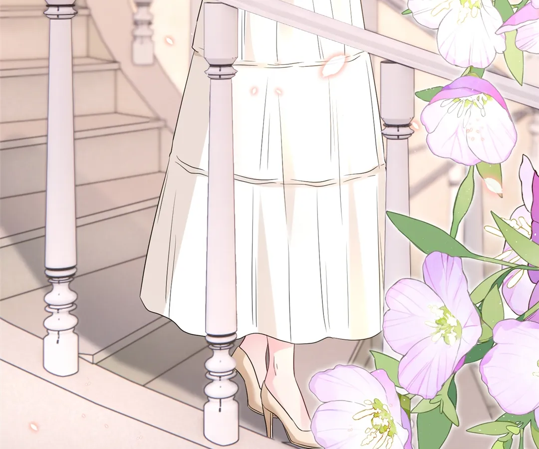 Mr. Qiao, Madam Is Spoiled by You Chapter 53 310 63