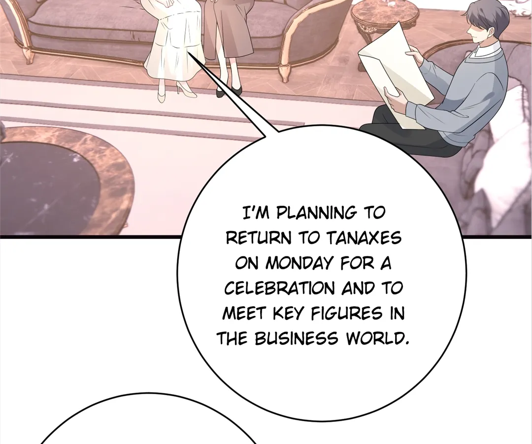 Mr. Qiao, Madam Is Spoiled by You Chapter 53 315 68