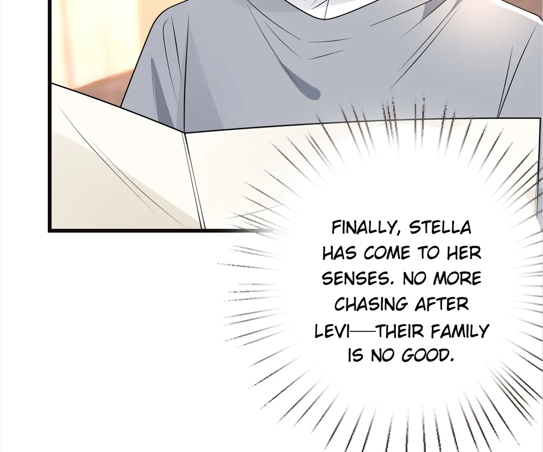 Mr. Qiao, Madam Is Spoiled by You Chapter 53 317 70