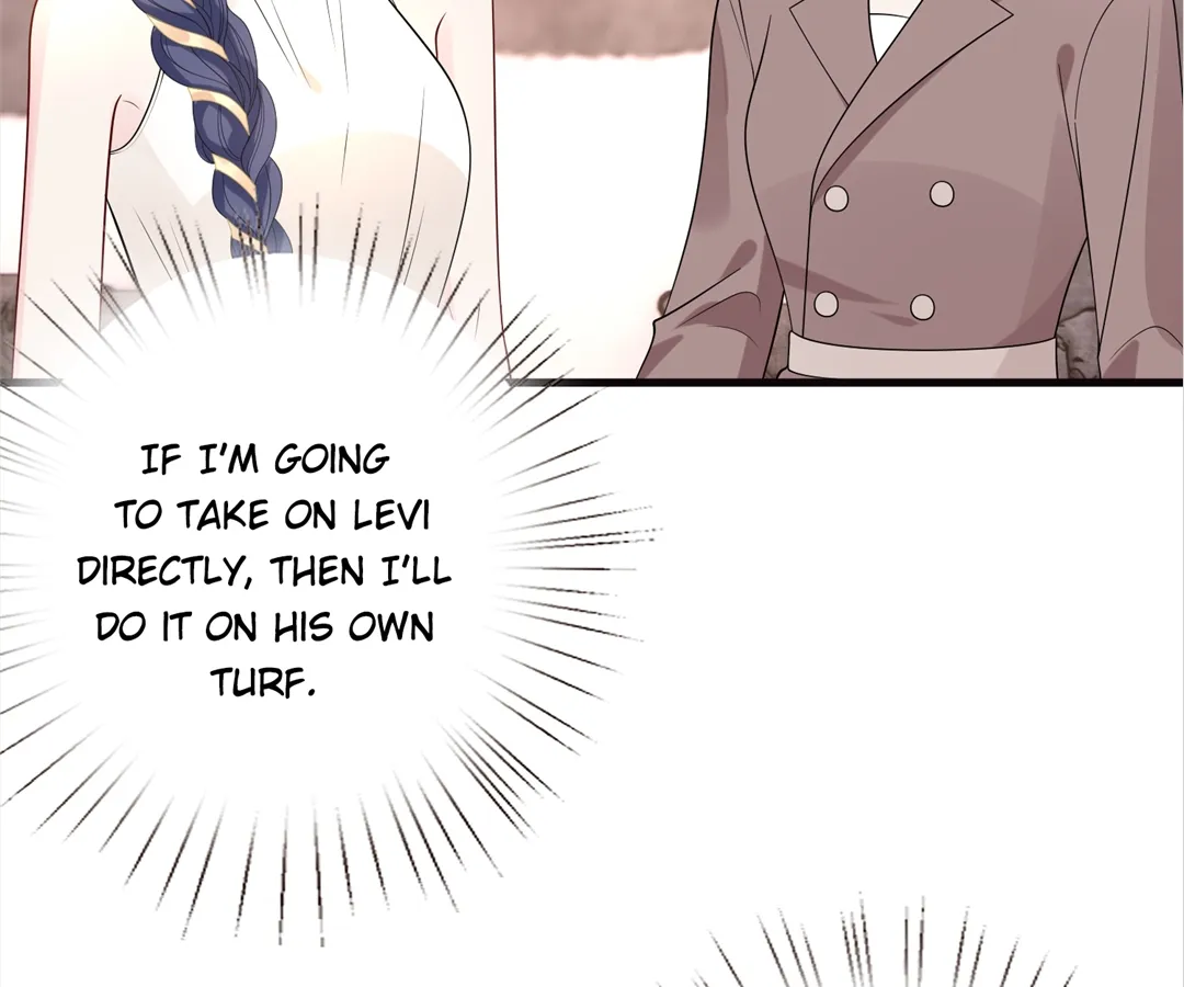 Mr. Qiao, Madam Is Spoiled by You Chapter 53 324 77