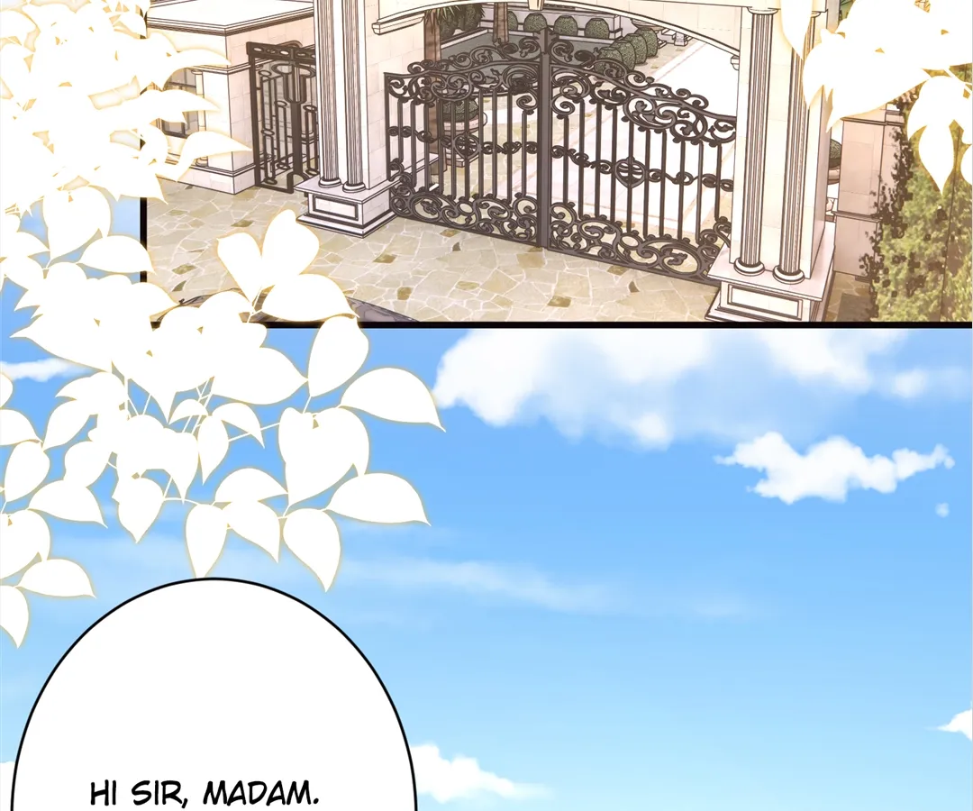 Mr. Qiao, Madam Is Spoiled by You Chapter 54 234 02