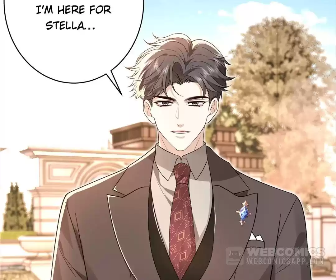 Mr. Qiao, Madam Is Spoiled by You Chapter 54 235 03