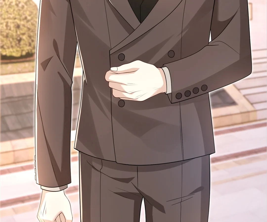 Mr. Qiao, Madam Is Spoiled by You Chapter 54 236 04