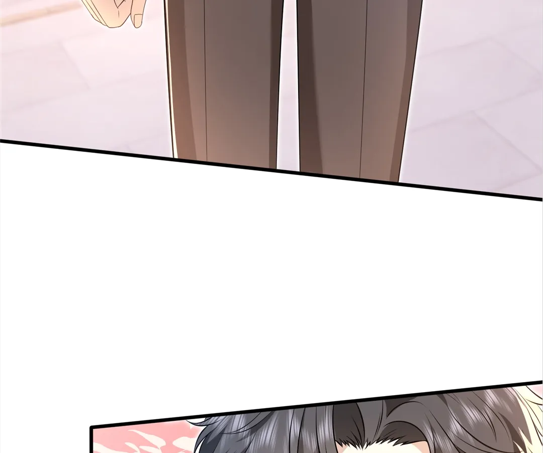 Mr. Qiao, Madam Is Spoiled by You Chapter 54 237 05