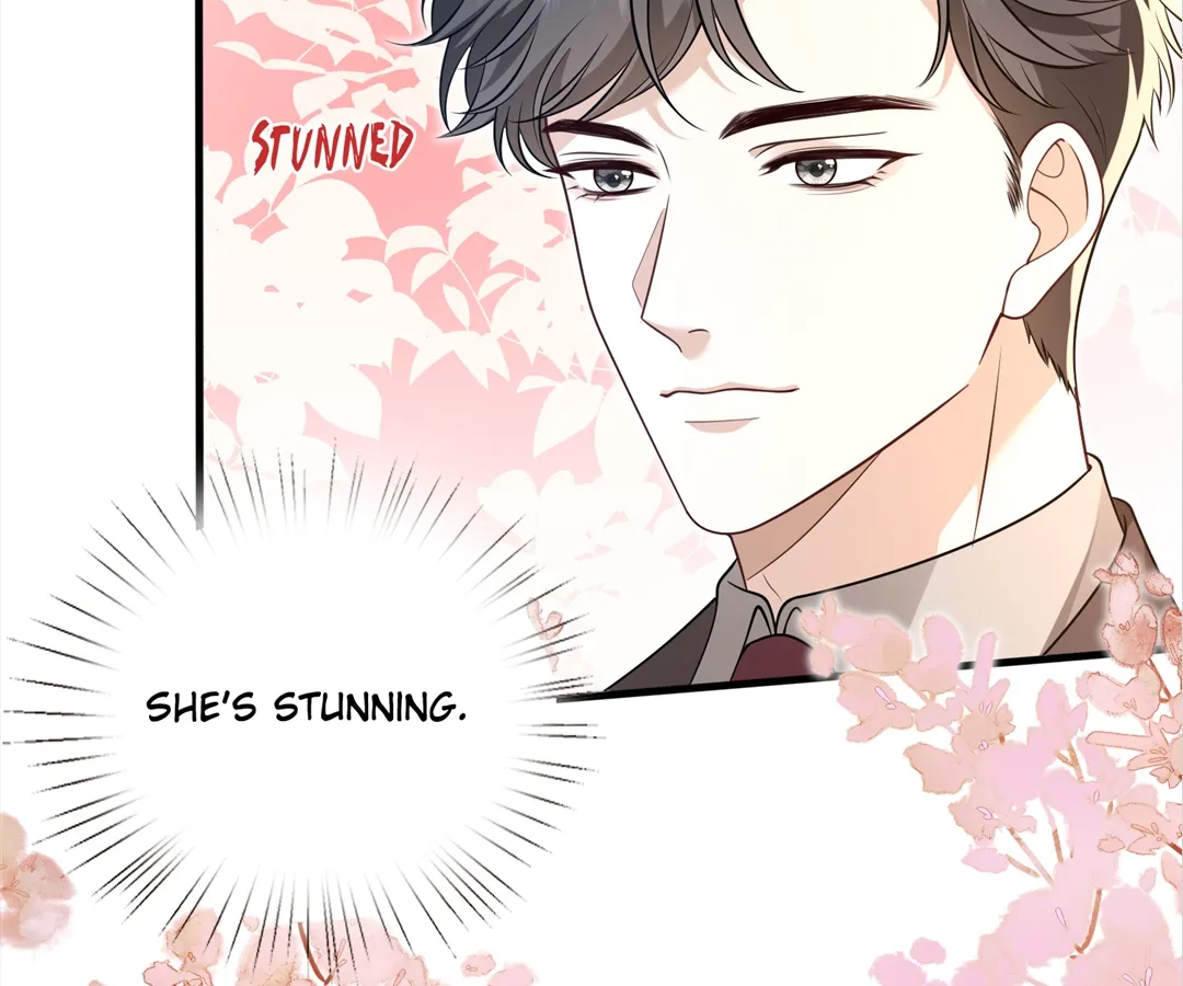 Mr. Qiao, Madam Is Spoiled by You Chapter 54 238 06