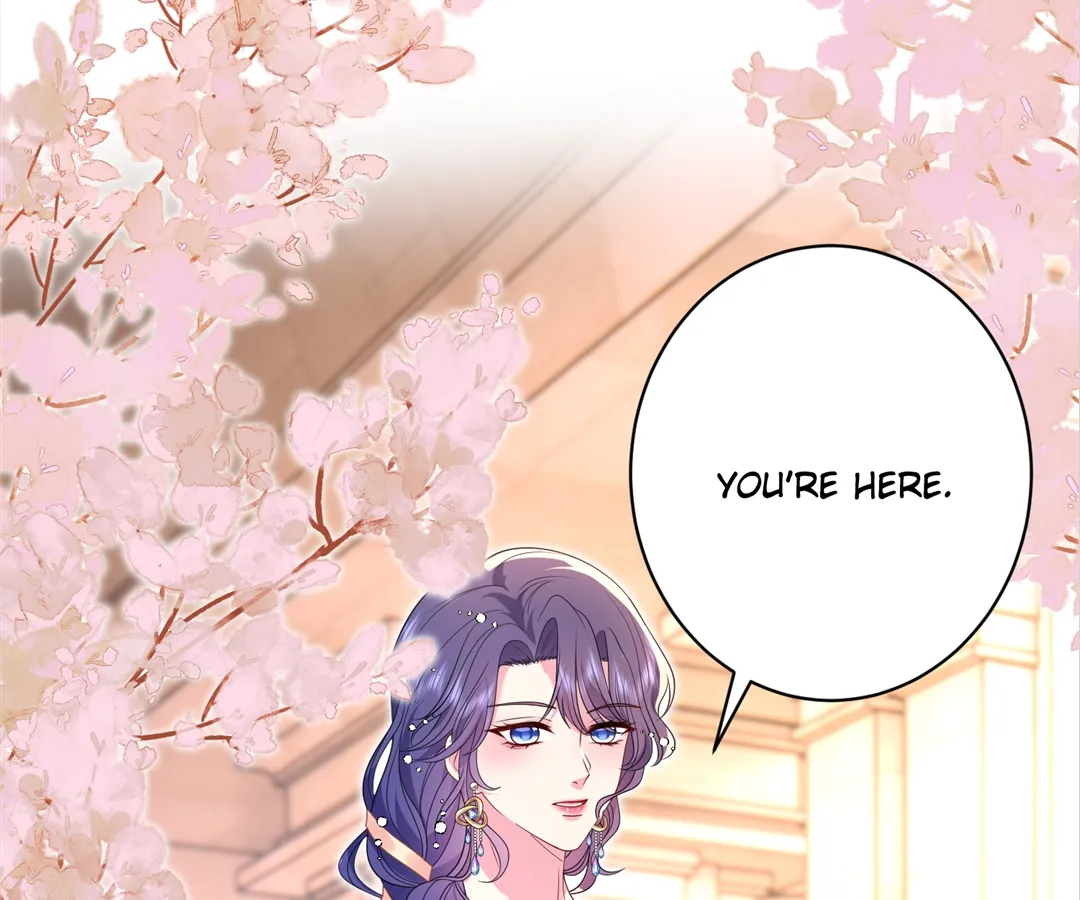 Mr. Qiao, Madam Is Spoiled by You Chapter 54 239 07