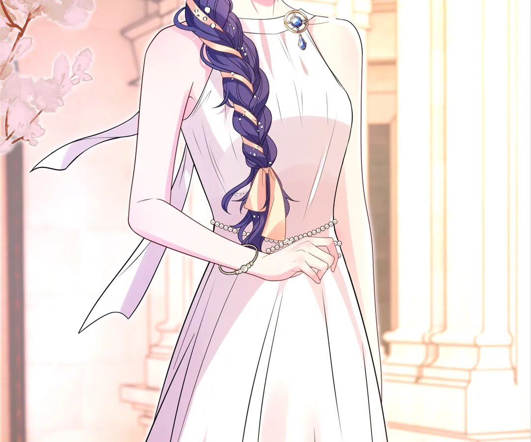 Mr. Qiao, Madam Is Spoiled by You Chapter 54 240 08