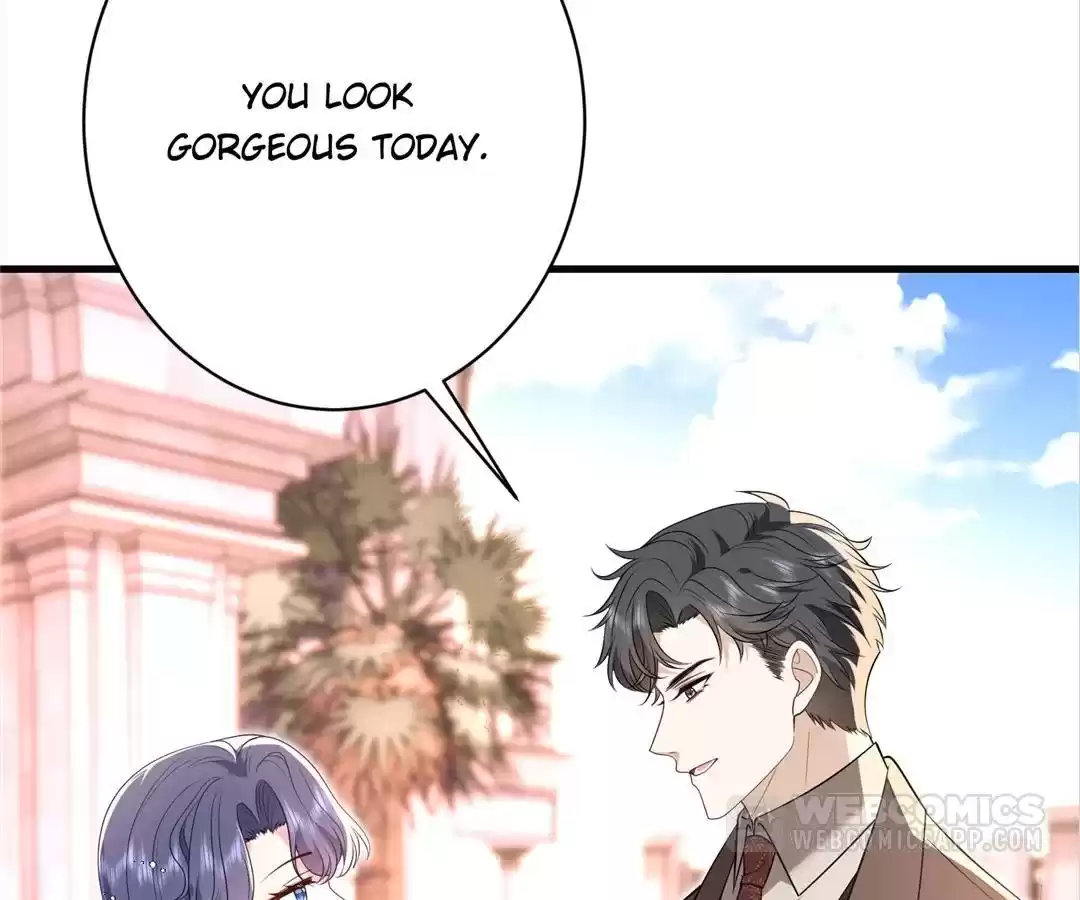 Mr. Qiao, Madam Is Spoiled by You Chapter 54 243 11