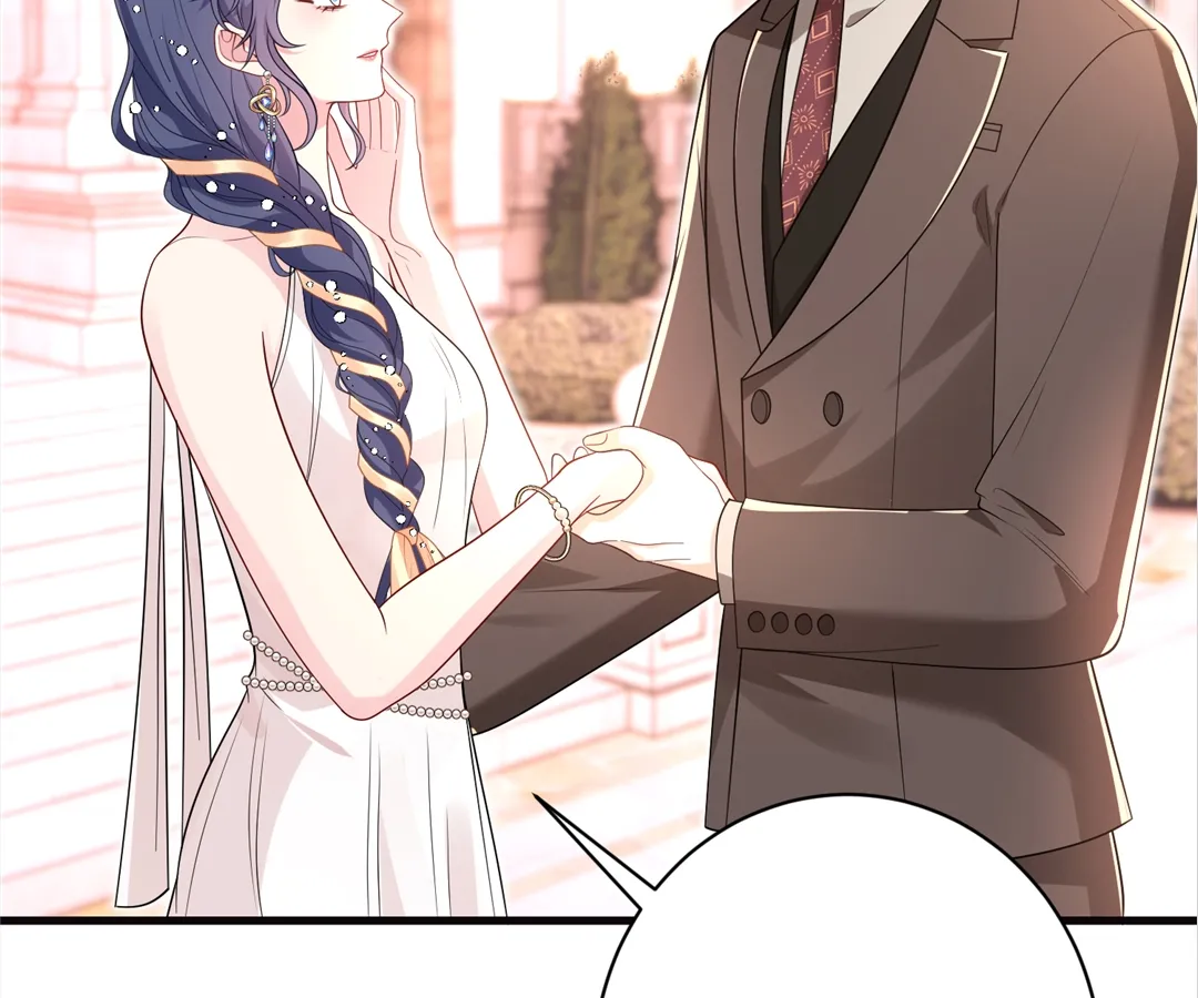 Mr. Qiao, Madam Is Spoiled by You Chapter 54 244 12