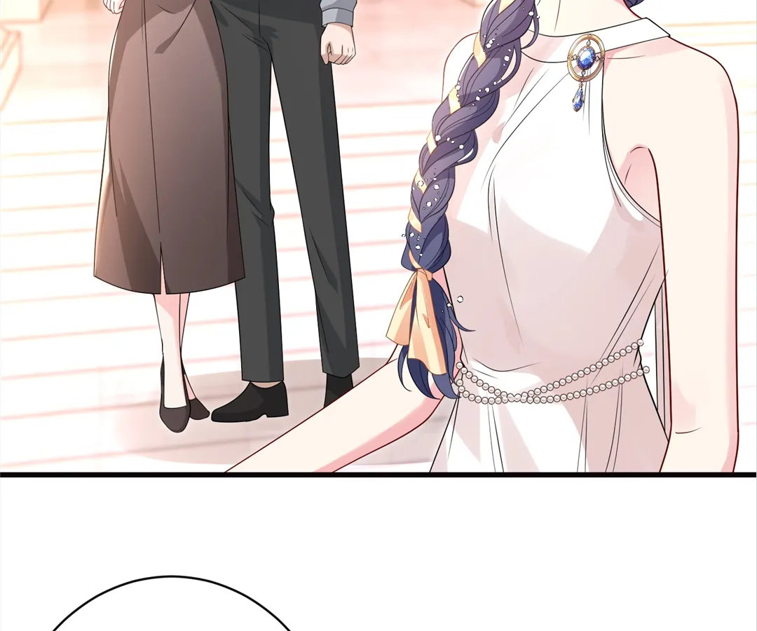 Mr. Qiao, Madam Is Spoiled by You Chapter 54 247 15