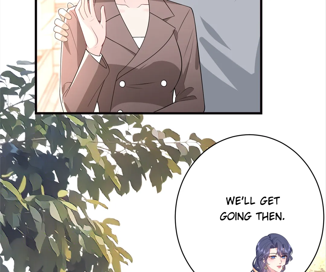 Mr. Qiao, Madam Is Spoiled by You Chapter 54 249 17