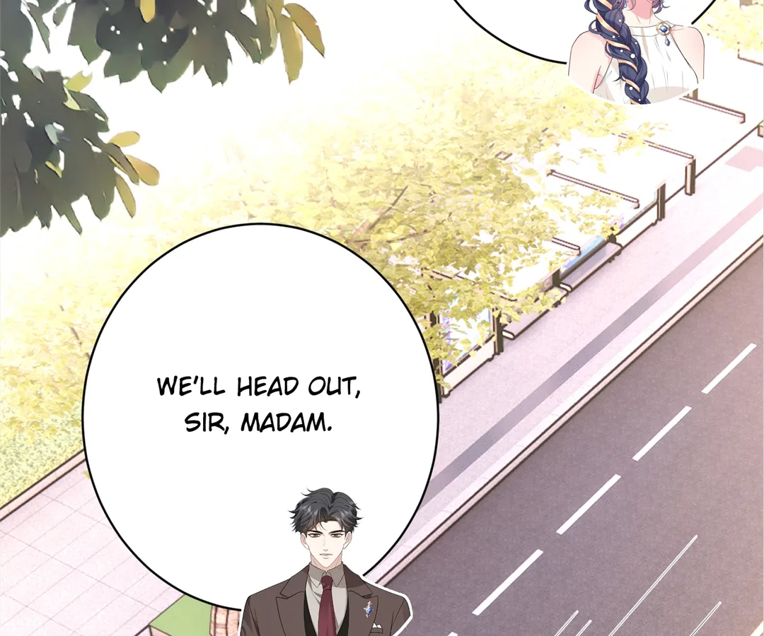 Mr. Qiao, Madam Is Spoiled by You Chapter 54 250 18