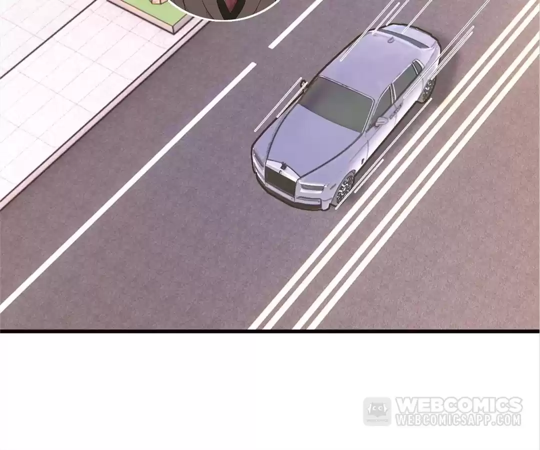 Mr. Qiao, Madam Is Spoiled by You Chapter 54 251 19