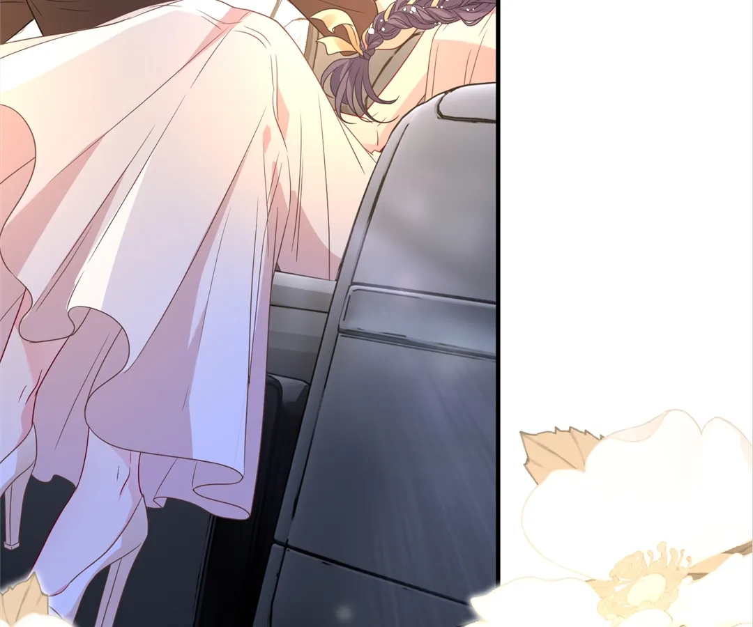 Mr. Qiao, Madam Is Spoiled by You Chapter 54 253 21