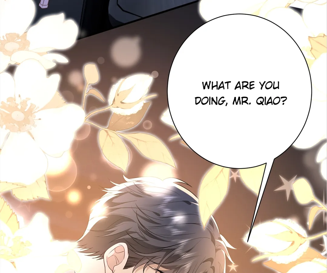 Mr. Qiao, Madam Is Spoiled by You Chapter 54 254 22