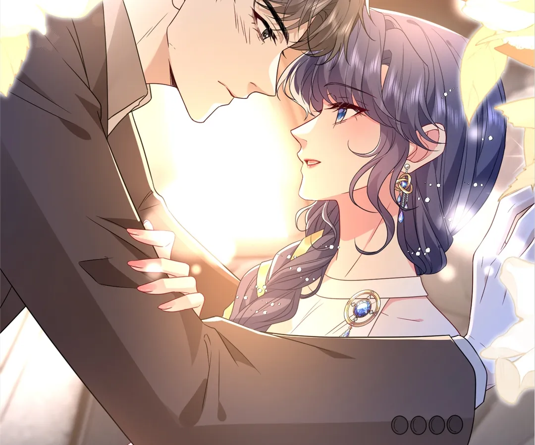 Mr. Qiao, Madam Is Spoiled by You Chapter 54 255 23