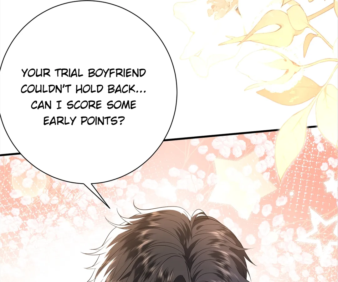 Mr. Qiao, Madam Is Spoiled by You Chapter 54 257 25