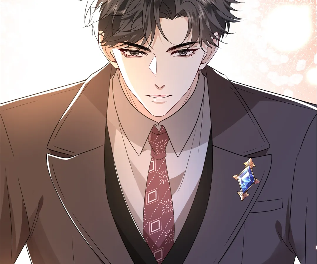 Mr. Qiao, Madam Is Spoiled by You Chapter 54 258 26