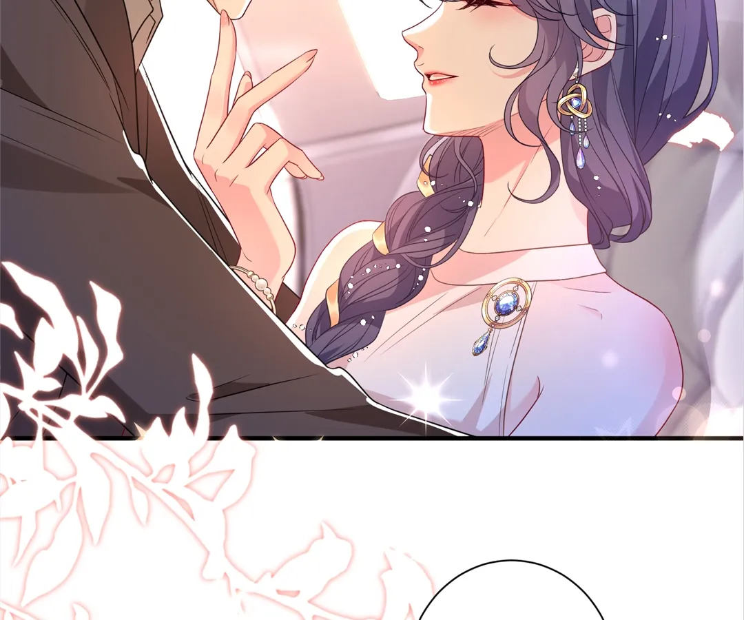 Mr. Qiao, Madam Is Spoiled by You Chapter 54 261 29