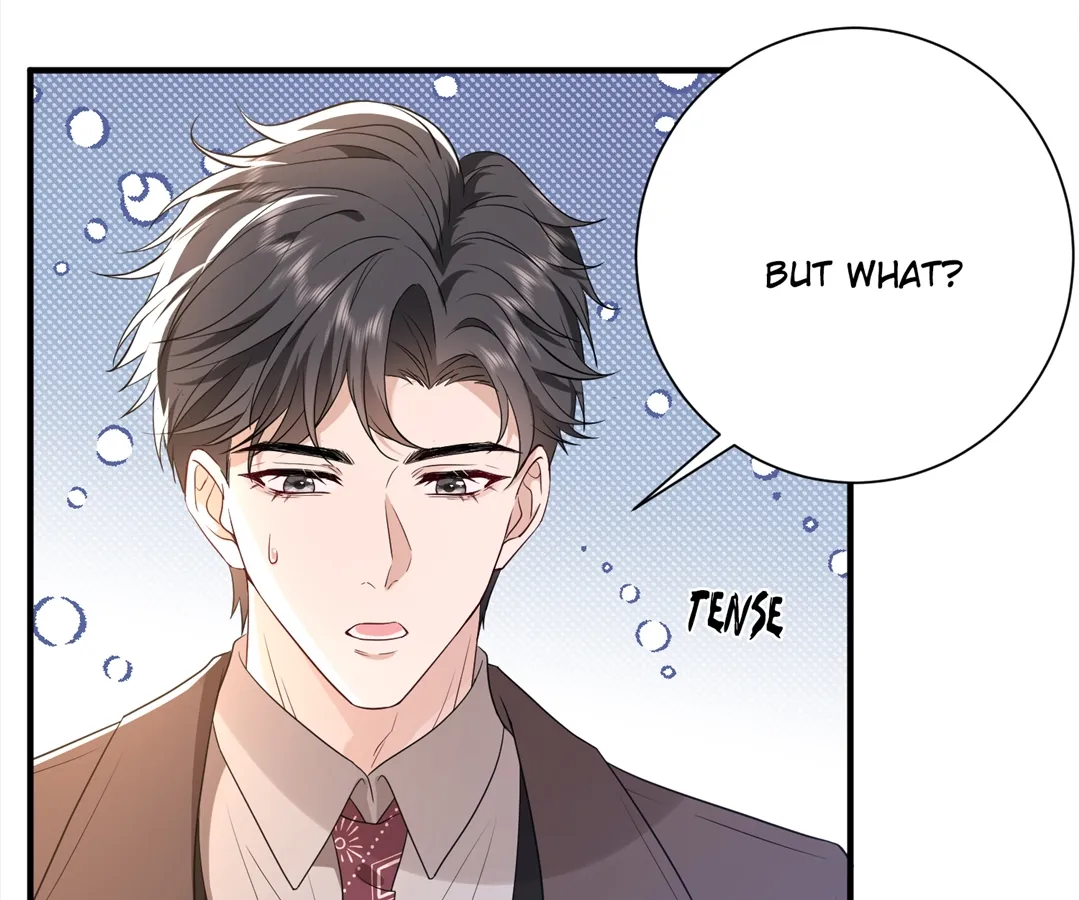 Mr. Qiao, Madam Is Spoiled by You Chapter 54 270 38