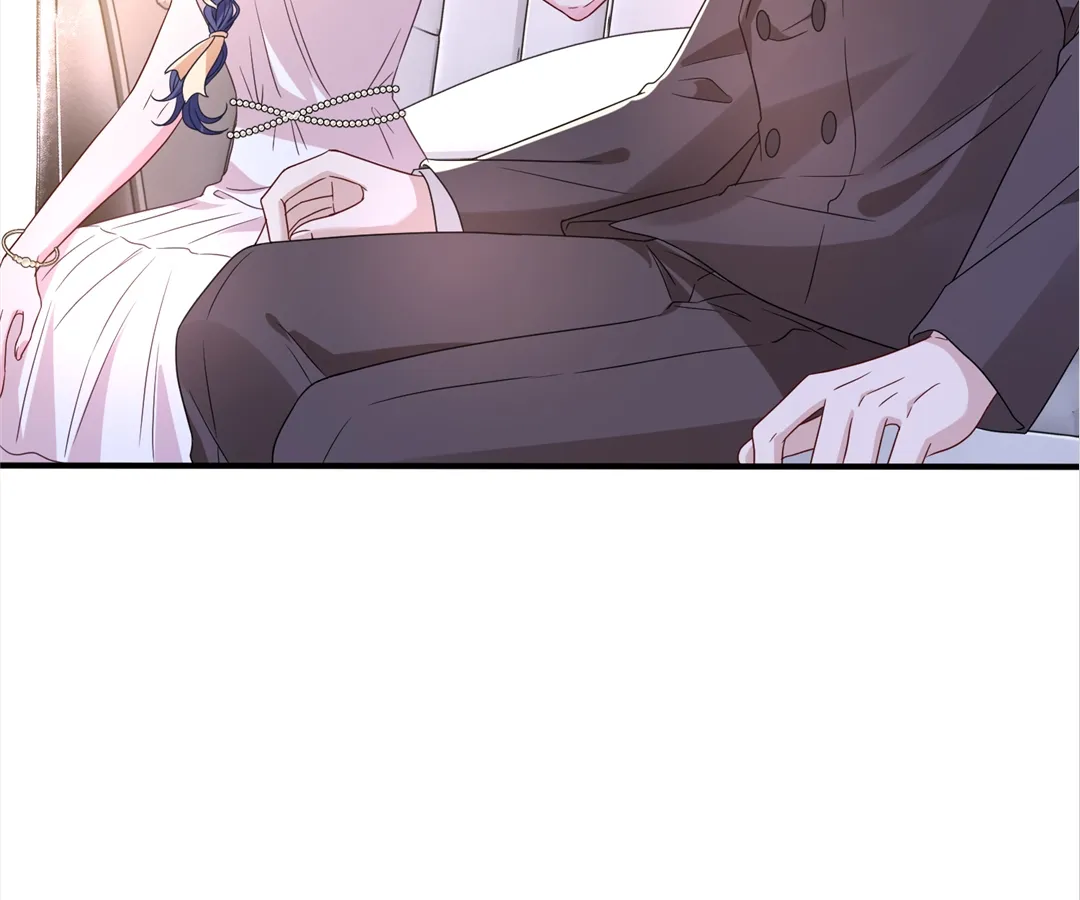 Mr. Qiao, Madam Is Spoiled by You Chapter 54 273 41