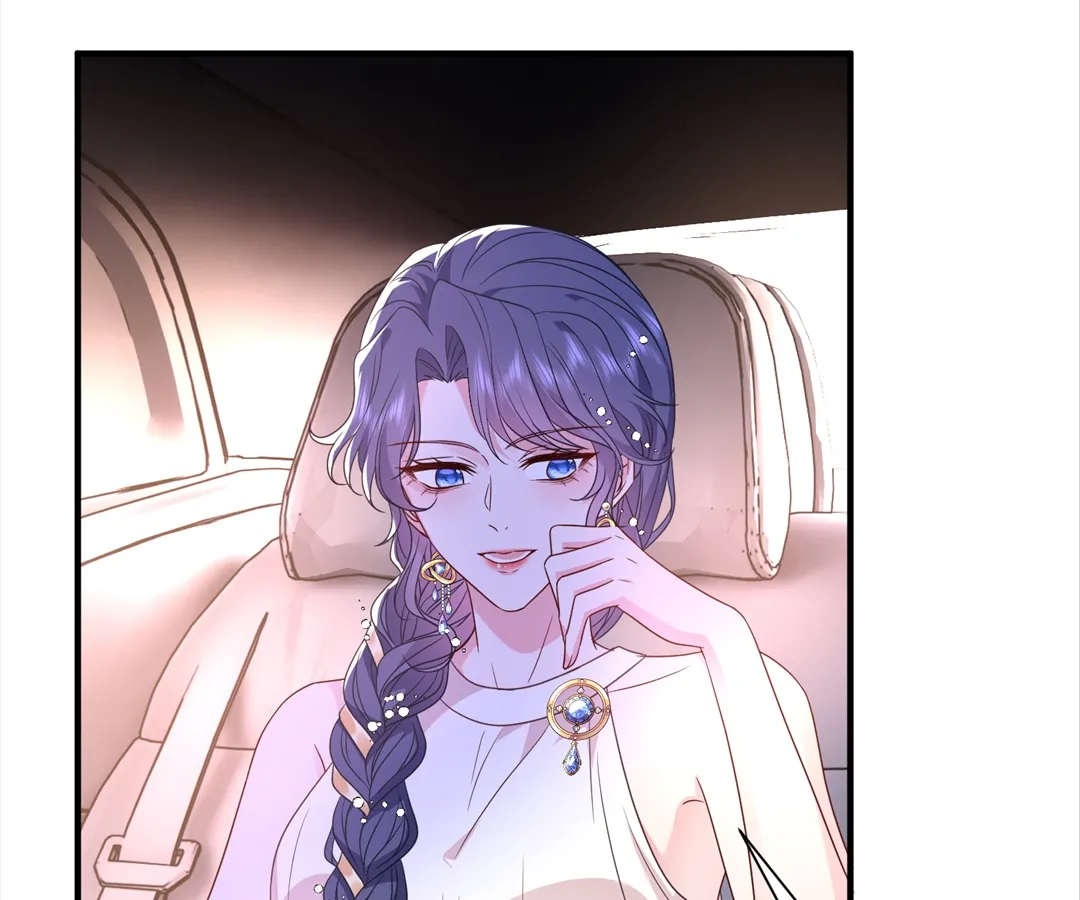 Mr. Qiao, Madam Is Spoiled by You Chapter 54 274 42